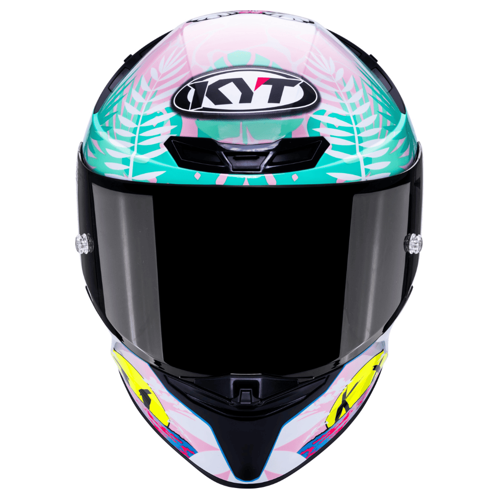 TT REVO RICCARDO ROSSI BCN REPLICA