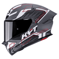 TT REVO SPEEDING MATT GRL GREY