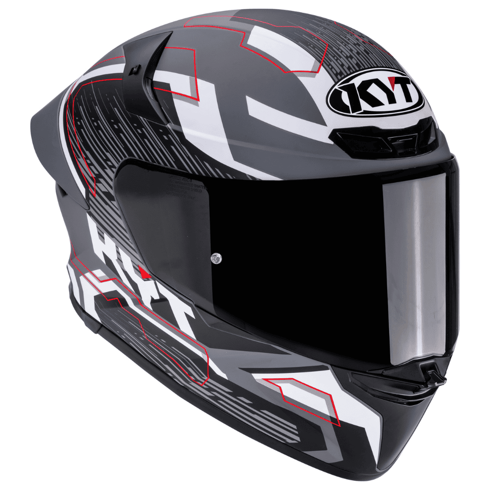 TT REVO SPEEDING MATT GRL GREY
