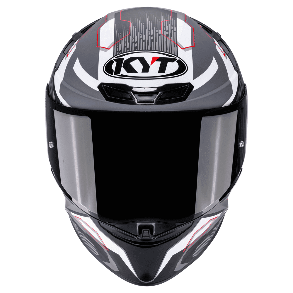 TT REVO SPEEDING MATT GRL GREY