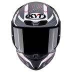 TT REVO SPEEDING MATT GRL GREY