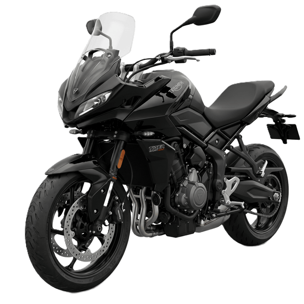 Tiger sport 660