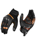 Rynox TORNADO PRO 4 GLOVES