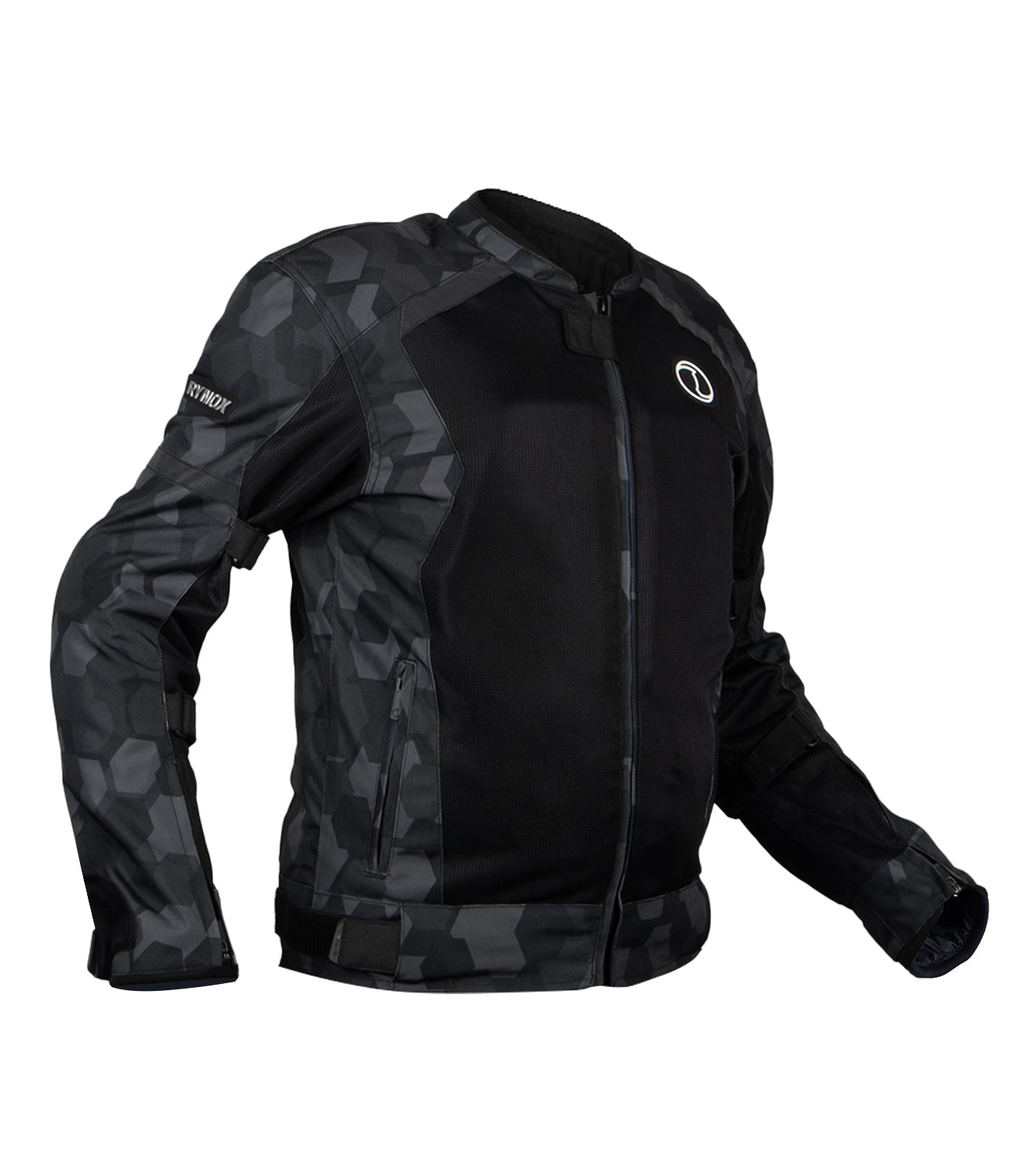 Rynox URBAN X JACKET 2023