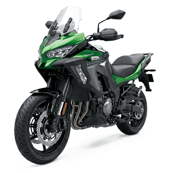 VERSYS 1000