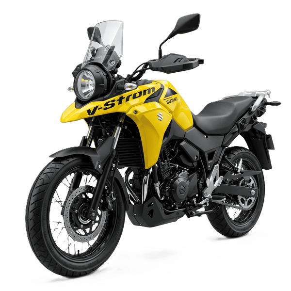 V STROM 250