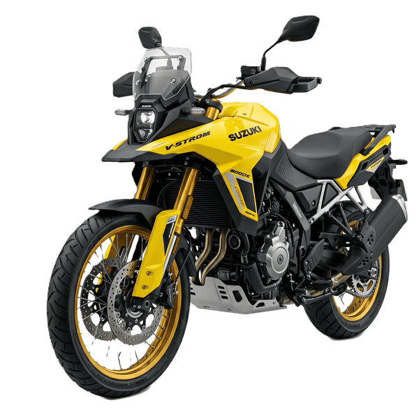 V STROM 800 DE