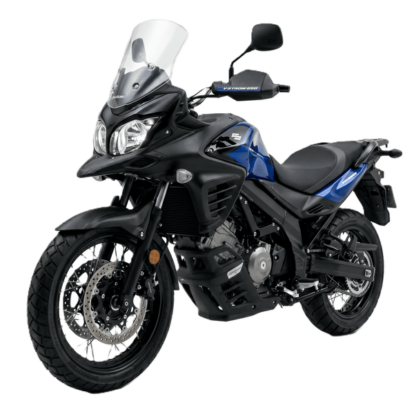 V STROM DL 650