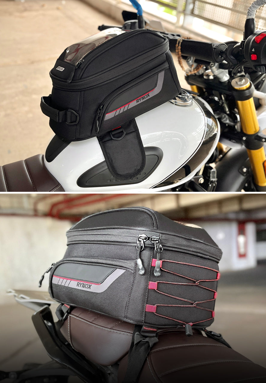 OPTIMUS 3 TANK BAG 10L