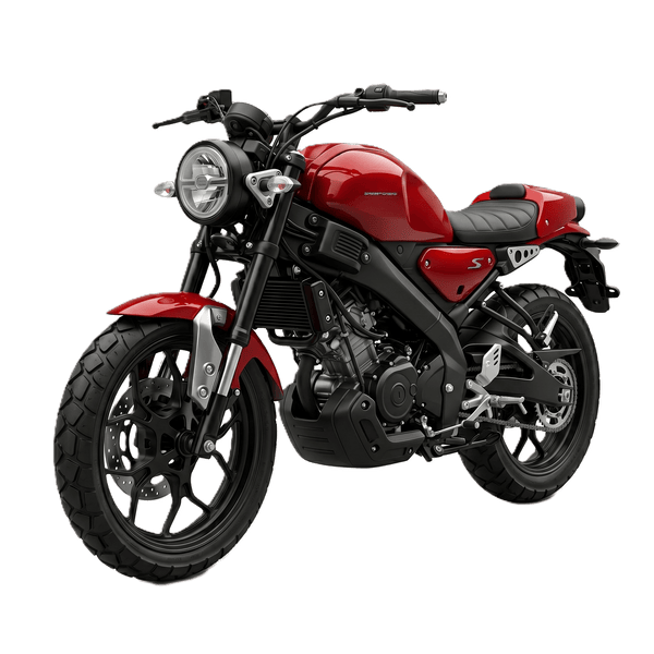 XSR 155