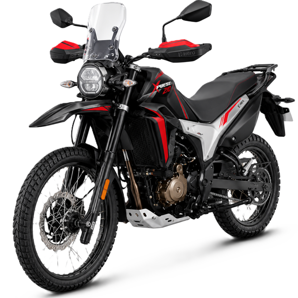 Xpulse 210