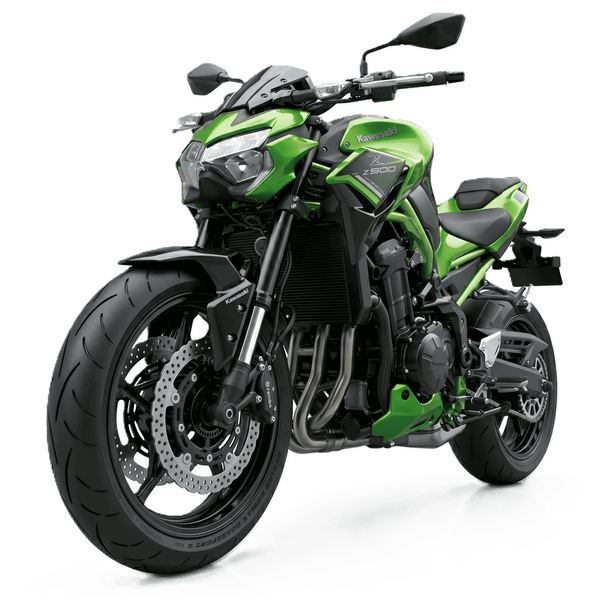 Z 900