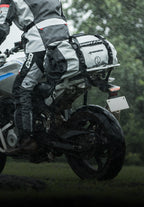 EXPEDITION TRAIL BAG 2 - WATERPROOF
