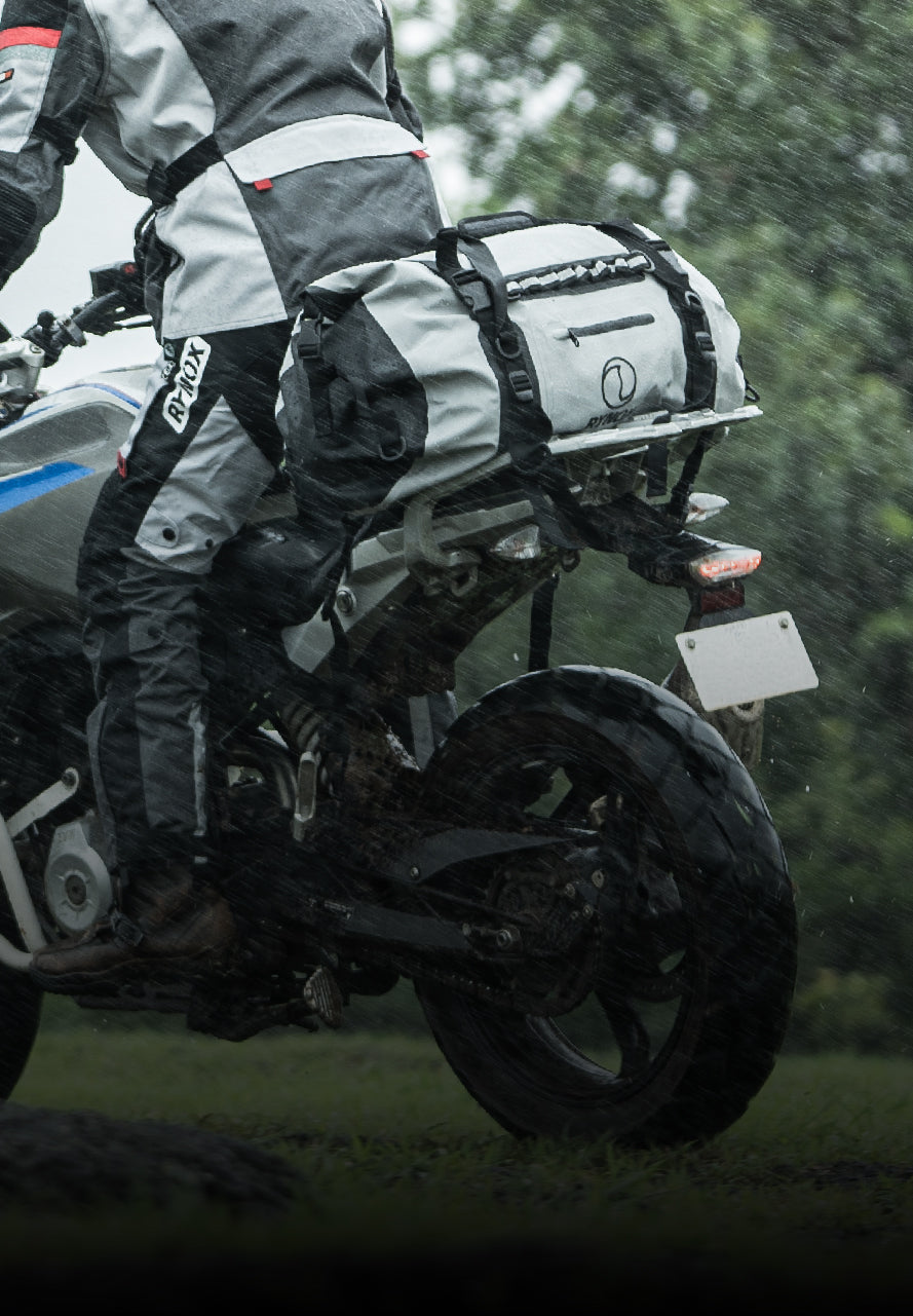 EXPEDITION TRAIL BAG 2 - WATERPROOF
