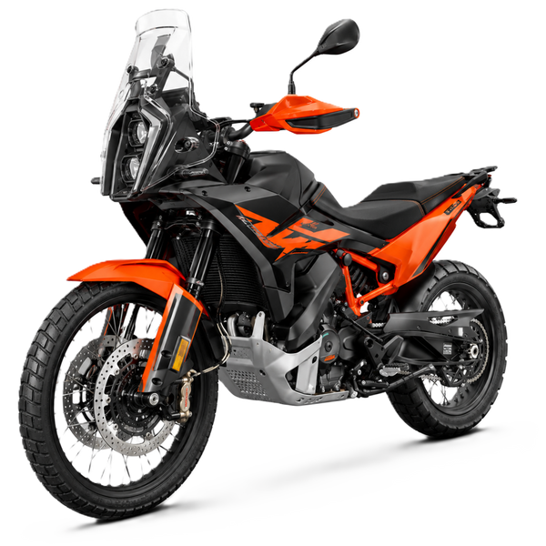 ADV 890 r