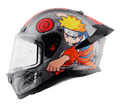 Axor Saber Naruto Helmet - Bikerz Module