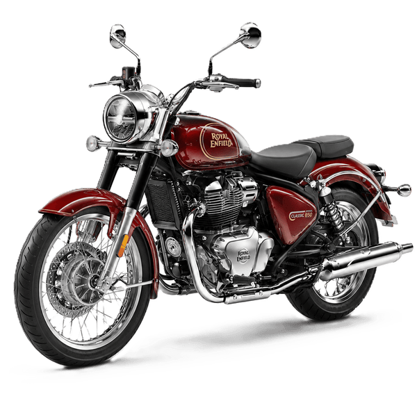 Classic 650