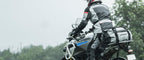 EXPEDITION TRAIL BAG 2 - WATERPROOF - Bikerz Module