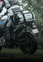 EXPEDITION TRAIL BAG 2 - WATERPROOF - Bikerz Module