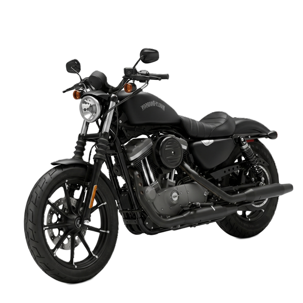 harley