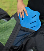 HELIUM GT 3 JACKET - Bikerz ModuleGreenS