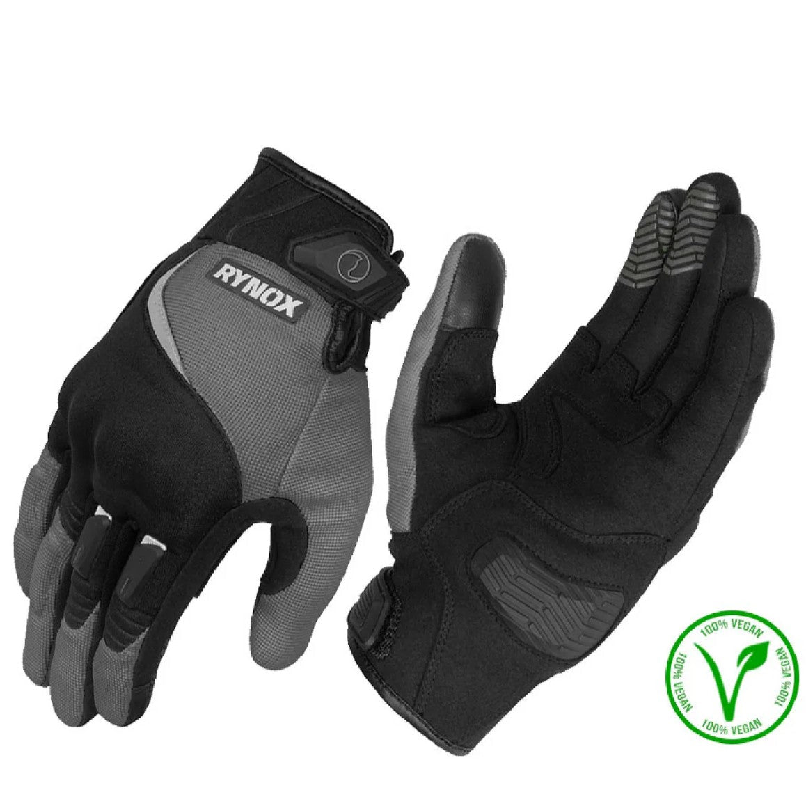 Helium_GT_Gloves - Bikerz ModuleGray2XL