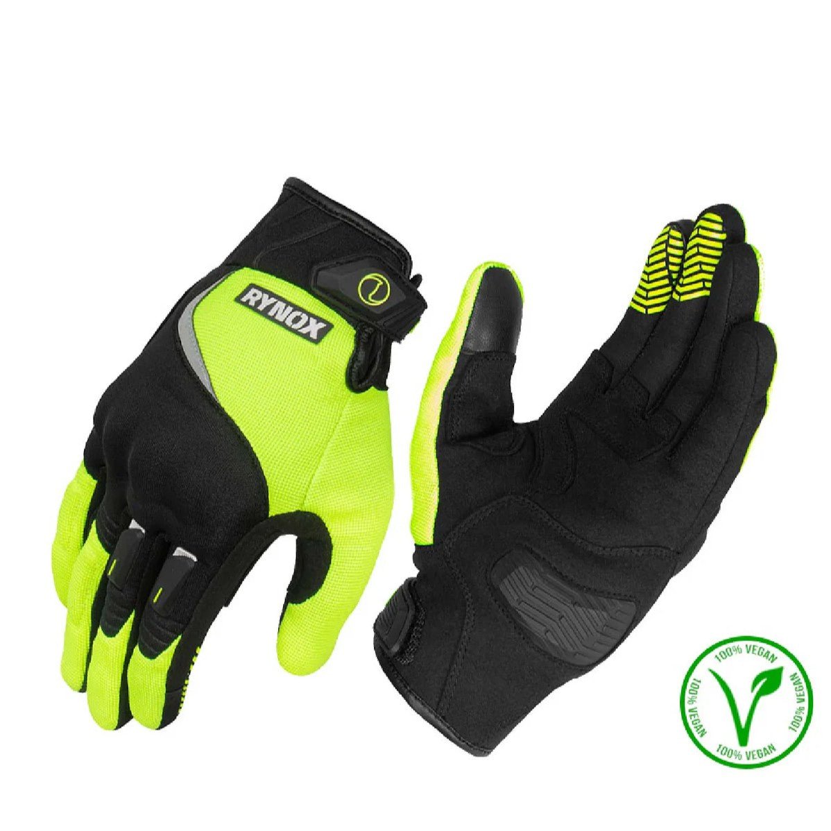 Helium_GT_Gloves - Bikerz ModuleGreen2XL