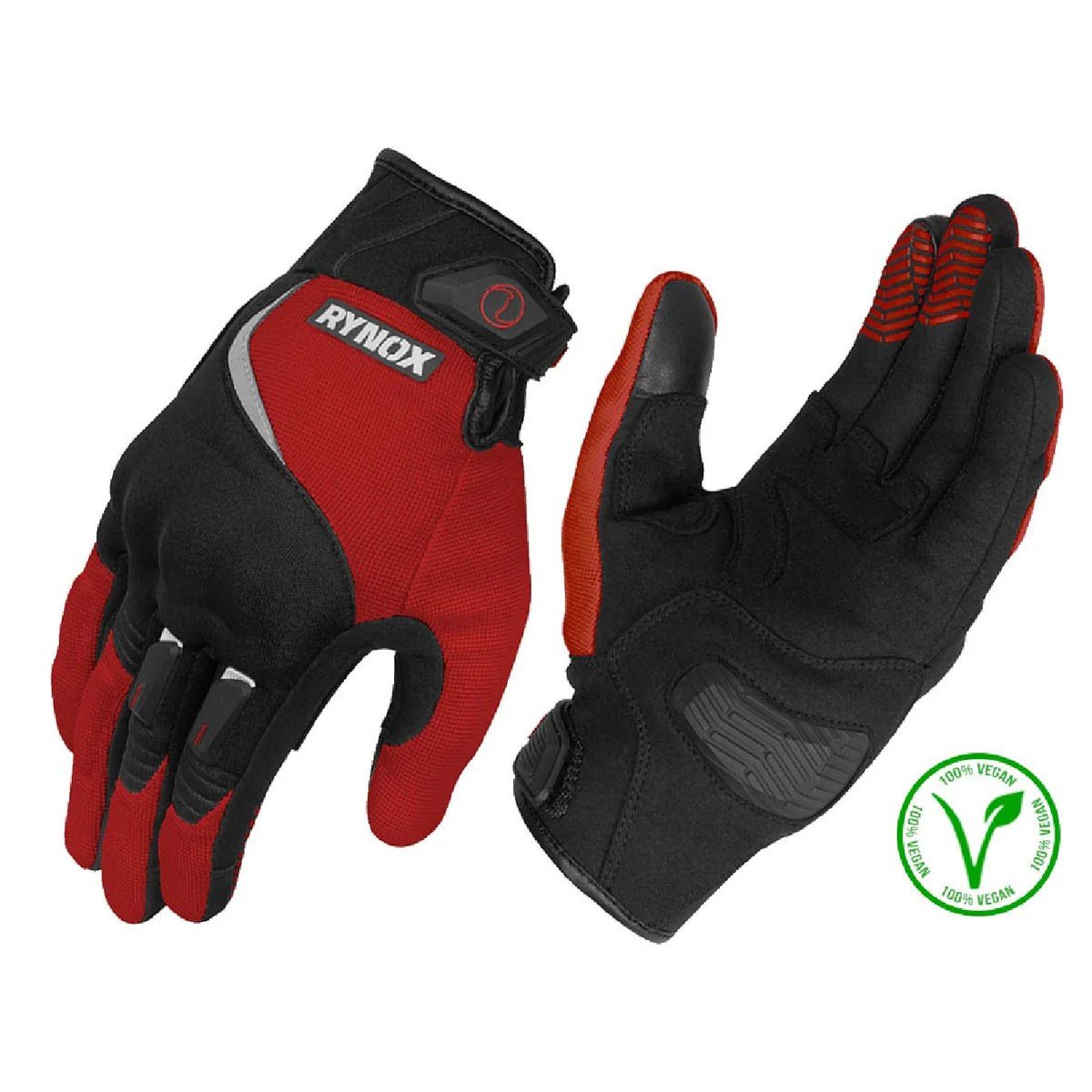 Helium_GT_Gloves - Bikerz ModuleRed2XL