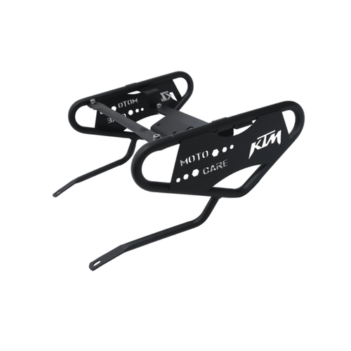 Ktm saddle plate - Bikerz Module