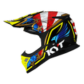 KYT SKYHAWK HI-FLY - Bikerz Module