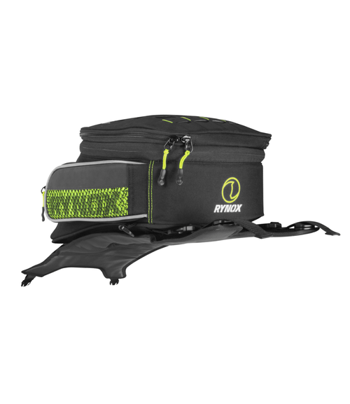 NAVIGATOR TANK BAG 15L - WATERPROOF - Bikerz Module