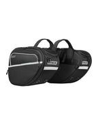 NOMAD 2 SADDLEBAGS 60L - WATERPROOF - Bikerz Module