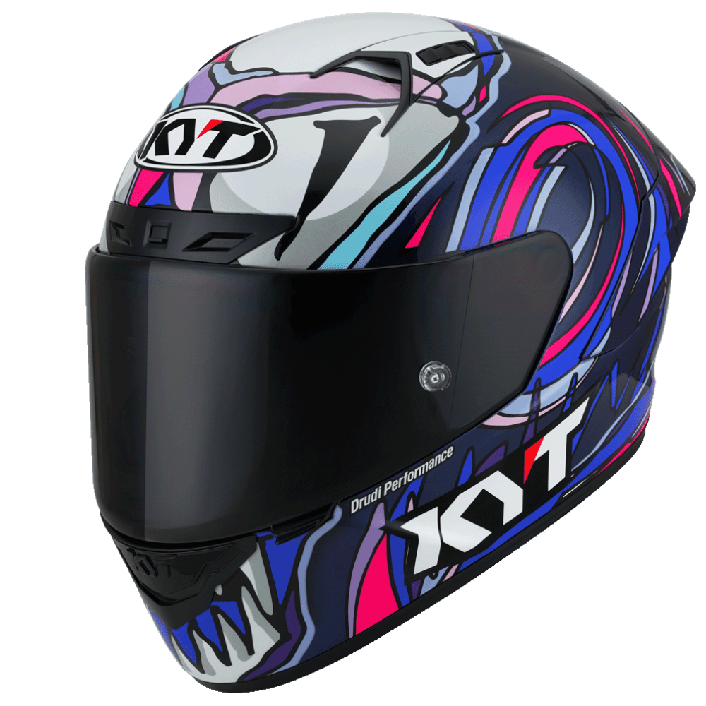 NZ Race Bastianini Replica - Bikerz ModuleS