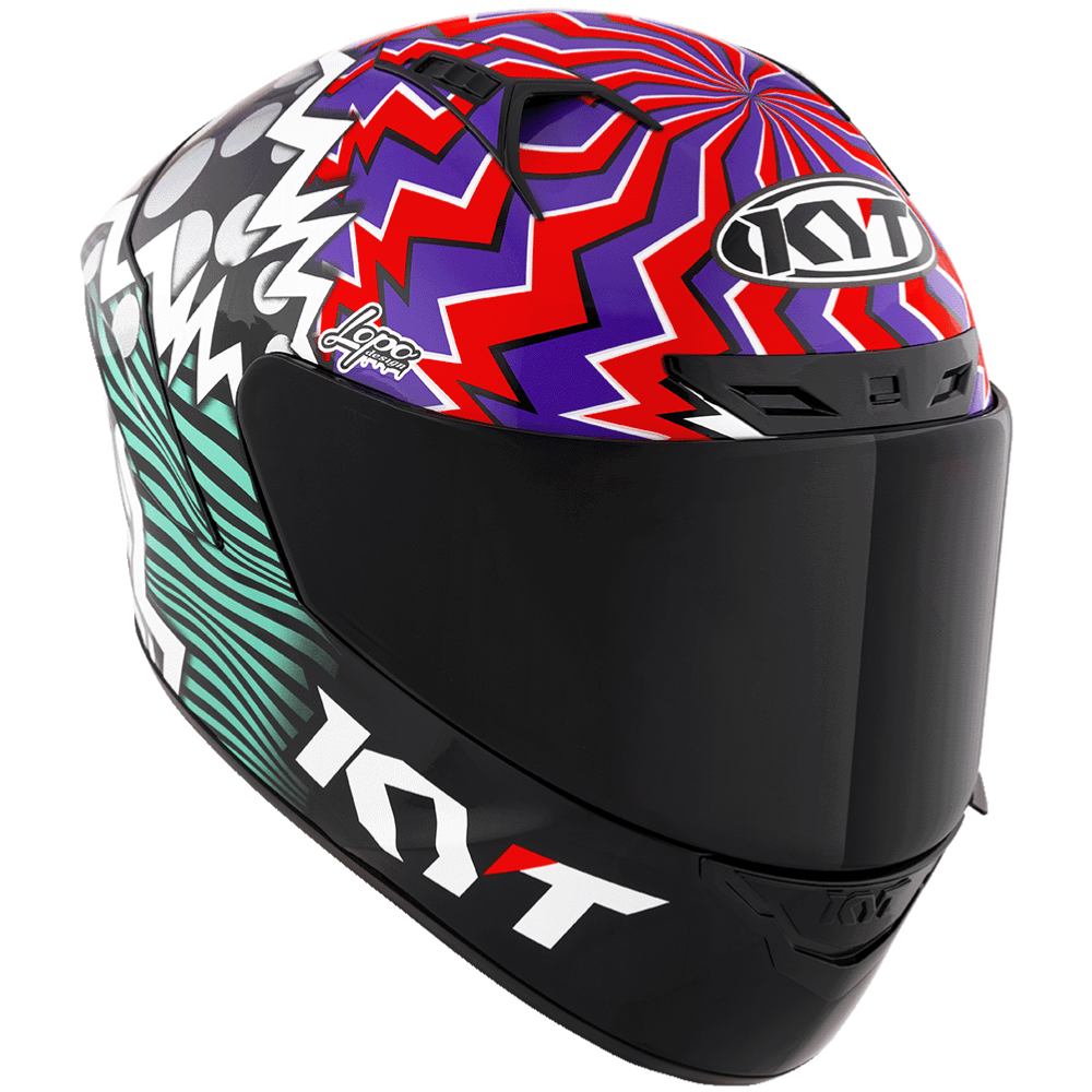 NZ Race Savadori Replica - Bikerz ModuleS