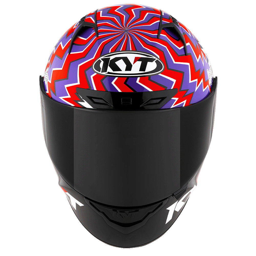 NZ Race Savadori Replica - Bikerz ModuleS