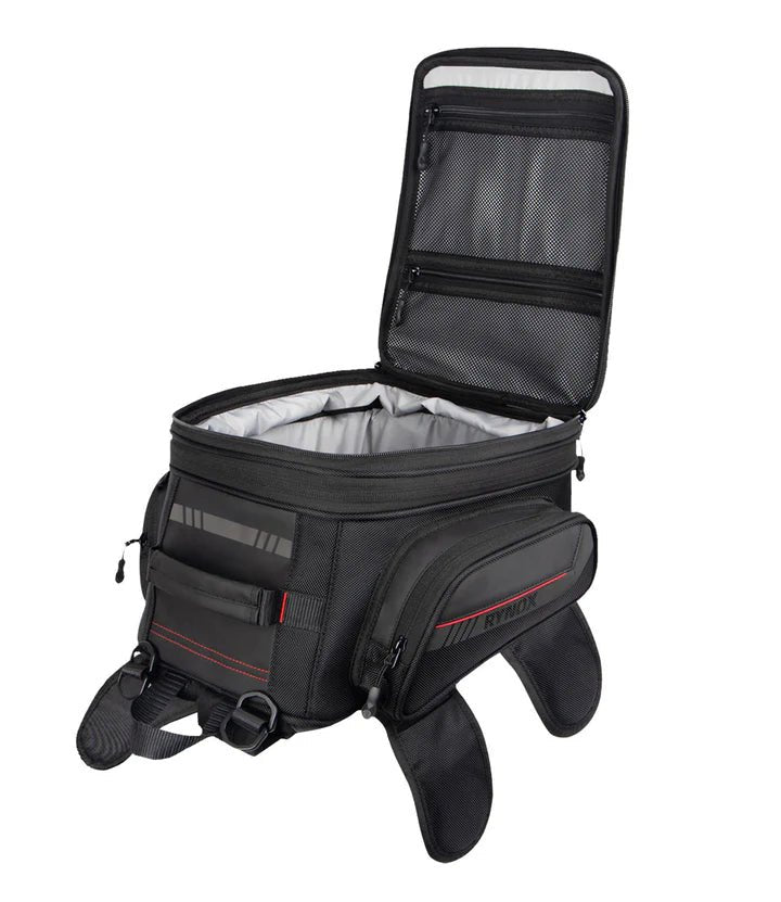 OPTIMUS 3 TANK BAG 20L - Bikerz Module