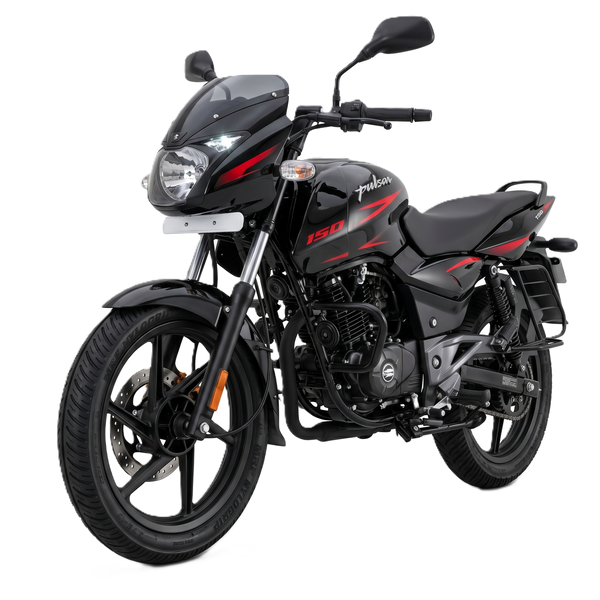 pulser 150