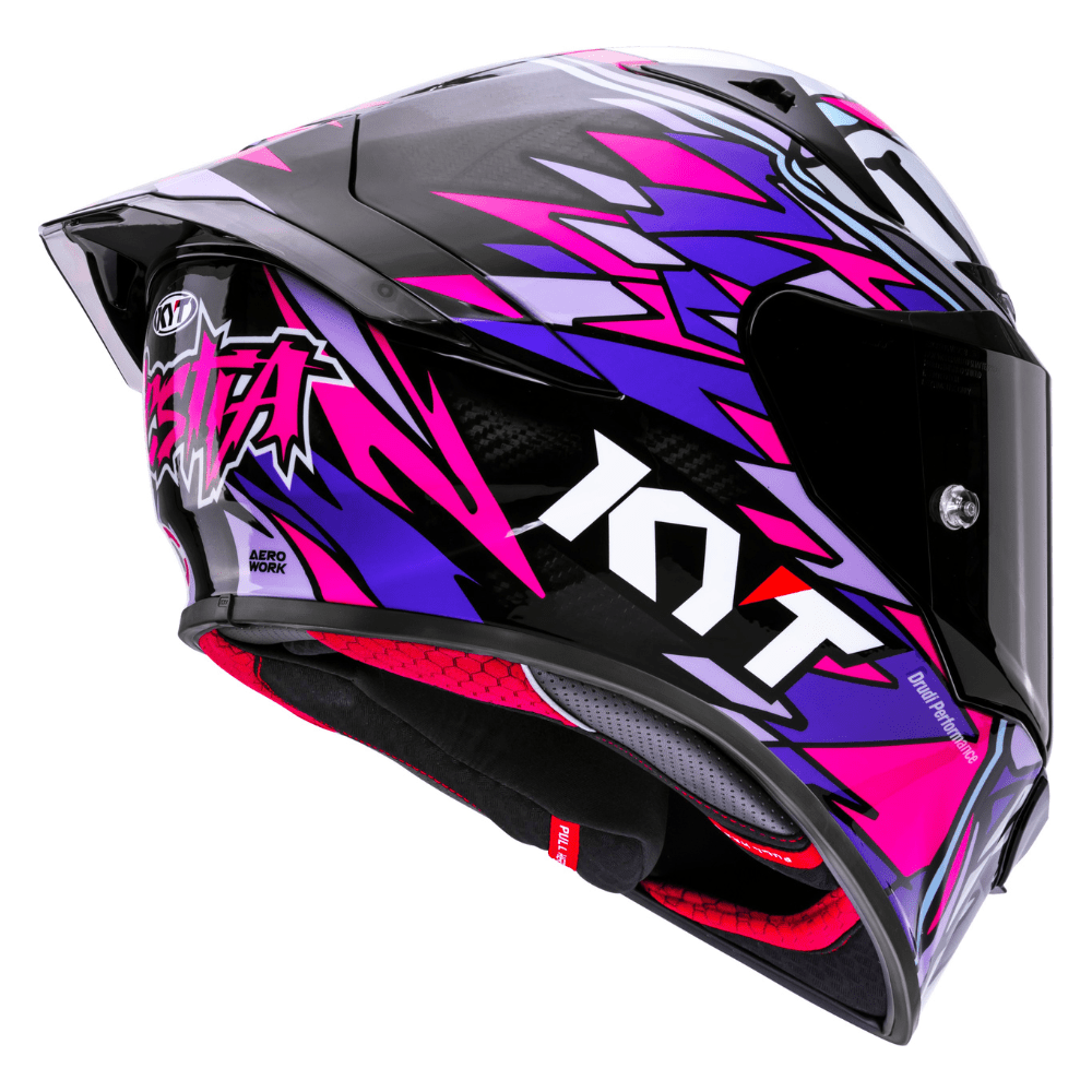 R1R CARBON BASTIANINI REPLICA 2023 - Bikerz ModuleS