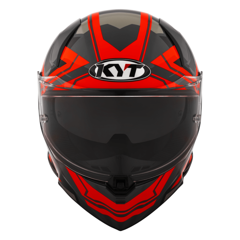 R2R PRO OCTANE RED - Bikerz ModuleS
