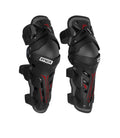 Rynox BASTION BIONIC KNEE GUARDS - Bikerz Module
