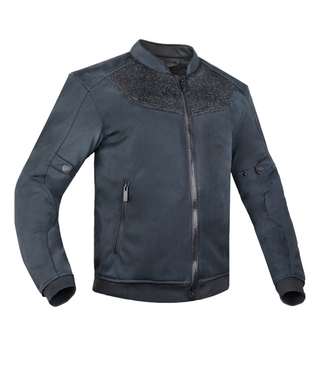 Rynox DOWNTOWN PRO JACKET - Bikerz Module