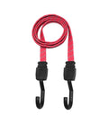 Rynox GRIPPER REFLECTIVE BUNGEE- red - Bikerz Module