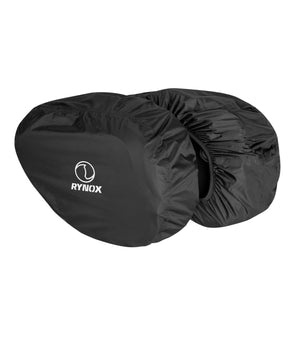 Rynox NOMAD SADDLEBAGS - Bikerz Module