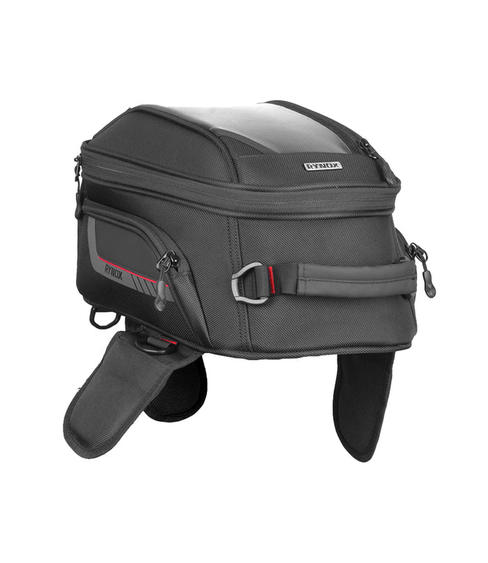 Rynox OPTIMUS 3 TANK BAG 10L - Bikerz Module