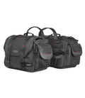 Rynox OPTIMUS SADDLEBAGS 60L - Bikerz Module