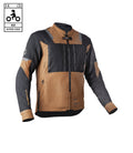 Rynox OUTLANDER PRO JACKET - Bikerz Module