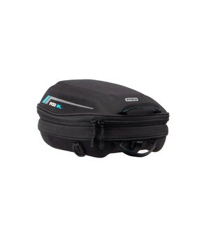 Rynox POD MAGLOCK TANK BAG 8L - Bikerz Module
