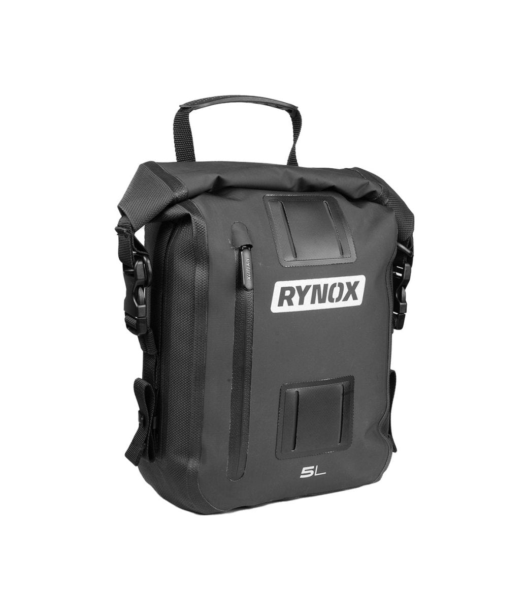 Rynox STACKER 05L WATERPROOF - Bikerz Module