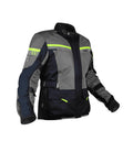 Rynox STEALTH AIR PRO JACKET - Bikerz Module