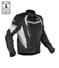 Rynox TORNADO PRO 4 JACKET - Bikerz Module